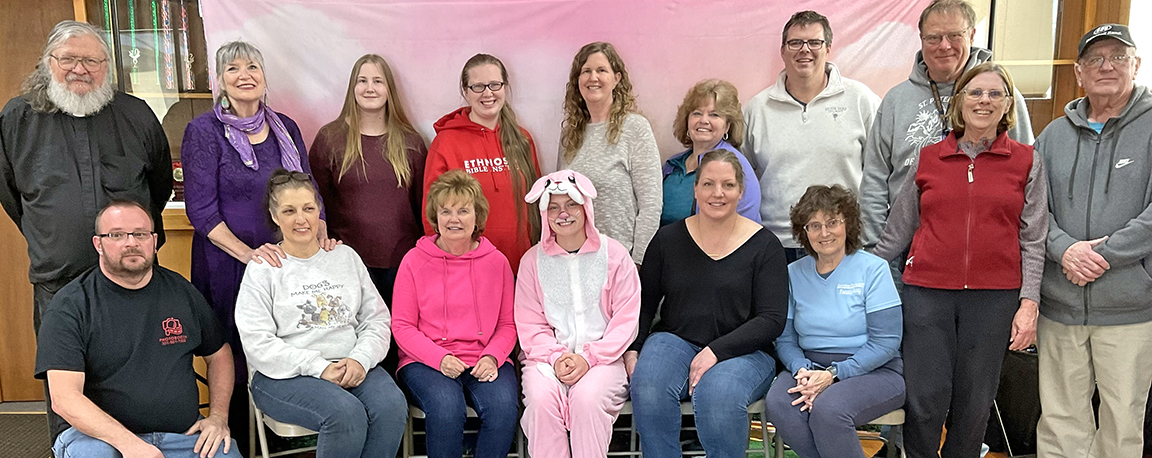 Accident Community Planning Group