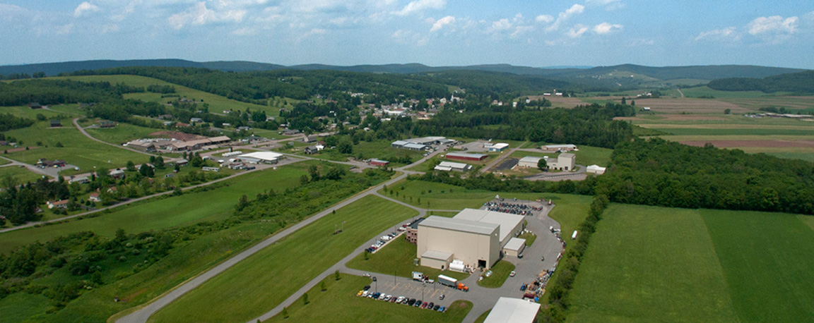 Business Park