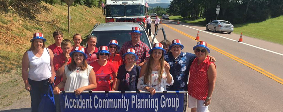 Community Group