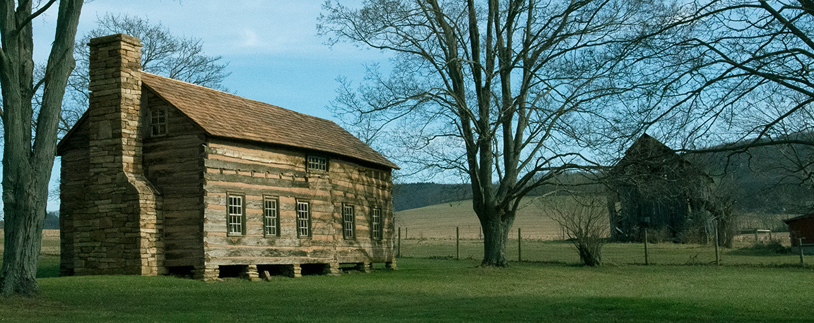 Drane House